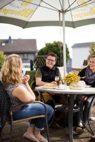Hostal Landgasthof Gilsbach