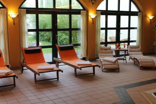 Hotel Balneolum Superior