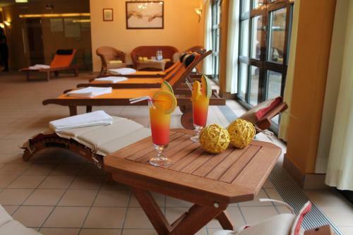 Hotel Balneolum Superior