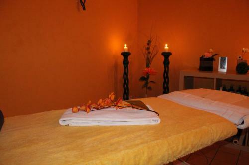 Hotel Balneolum Superior
