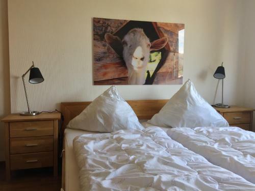 Apartamento Bergziege