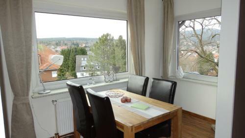 Apartamento Bergziege