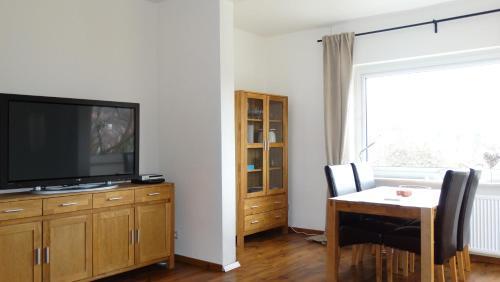 Apartamento Bergziege