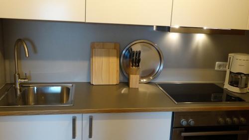 Apartamento Bergziege