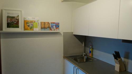 Apartamento Bergziege