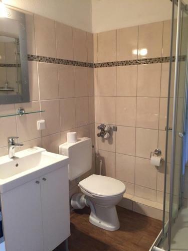 Apartamento Bergziege