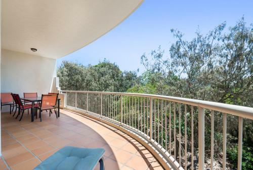 Aparthotel Mirra Chana