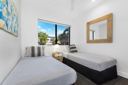 Aparthotel Mirra Chana
