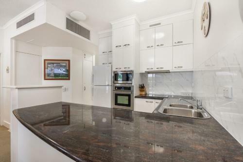 Aparthotel Mirra Chana