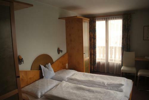 Hostal Pension Lachmayr