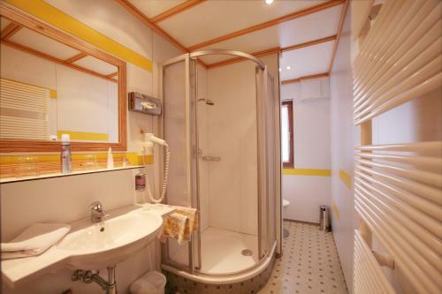 Hostal Pension Lachmayr