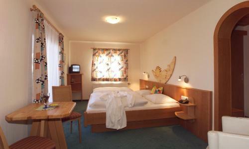 Hostal Pension Lachmayr