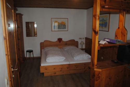 Hostal Pension Lachmayr