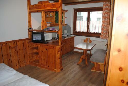 Hostal Pension Lachmayr