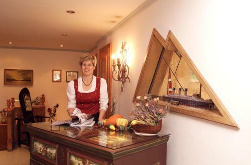 Hostal Pension Lachmayr