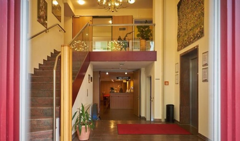 Boulevard Hotel Altstadt Schwerin