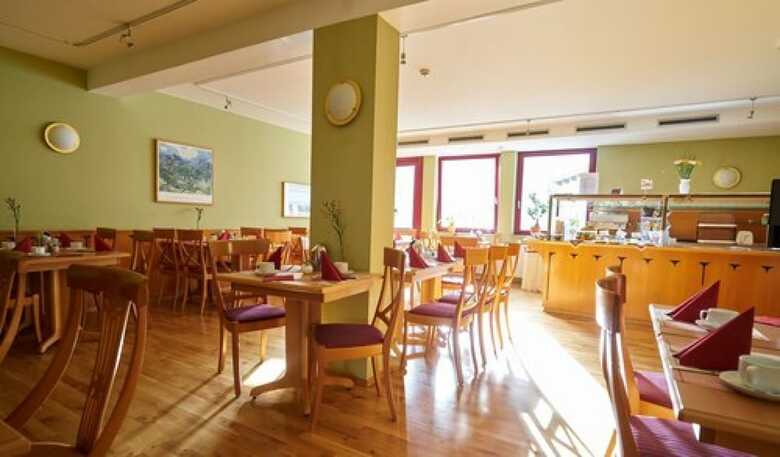 Boulevard Hotel Altstadt Schwerin