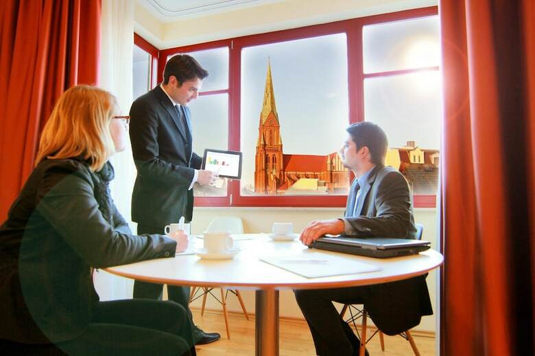 Boulevard Hotel Altstadt Schwerin
