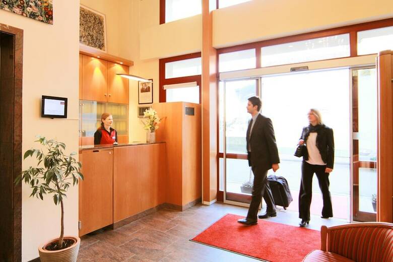 Boulevard Hotel Altstadt Schwerin