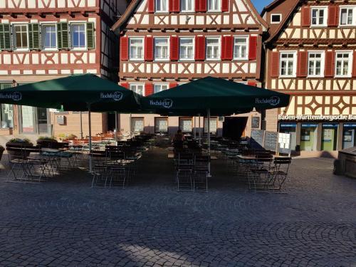 Hotel-restaurant Ratsstube