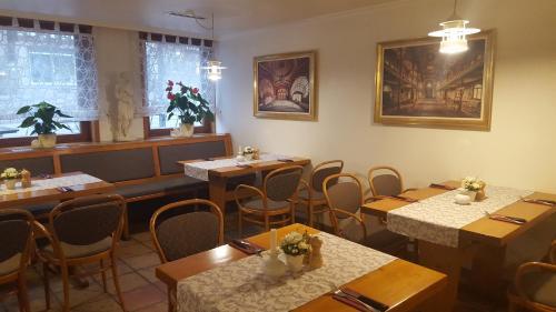 Hotel-restaurant Ratsstube