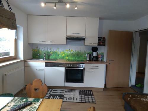 Apartamento Haus Sonnenalm