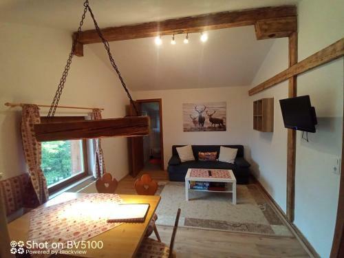 Apartamento Haus Sonnenalm