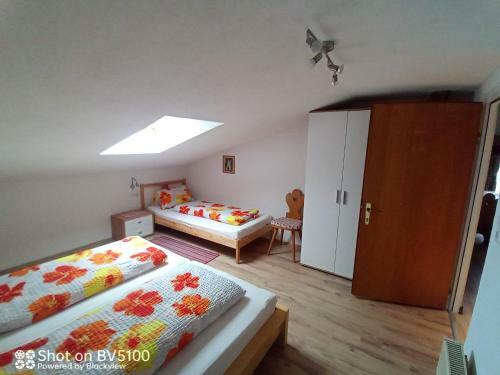 Apartamento Haus Sonnenalm