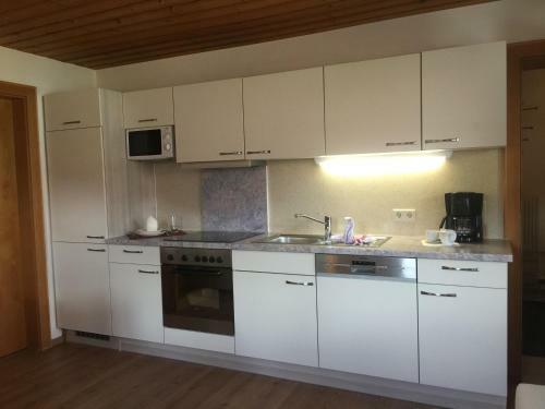 Apartamento Haus Christina