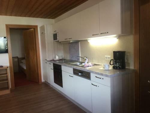 Apartamento Haus Christina