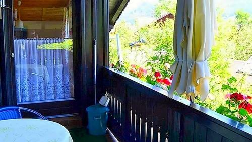 Apartamento Alpinappartement Neuhuber