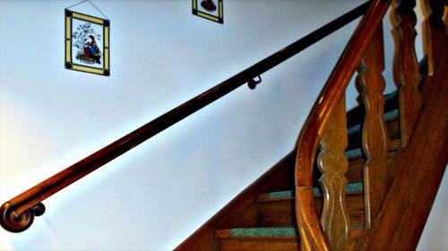 Apartamento Alpinappartement Neuhuber