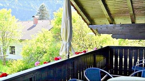 Apartamento Alpinappartement Neuhuber