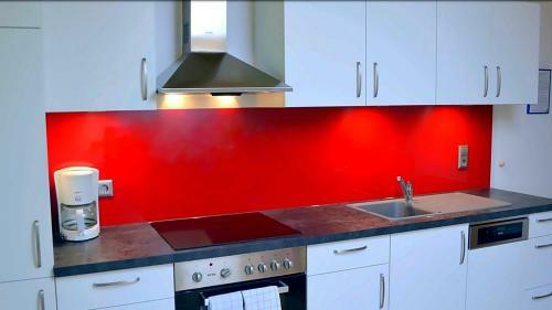 Apartamento Alpinappartement Neuhuber