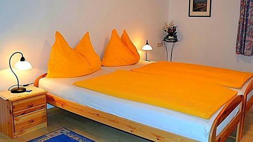 Apartamento Alpinappartement Neuhuber