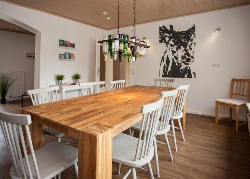 Apartment Astenweg 11