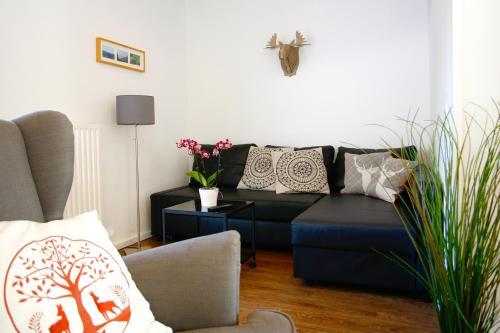 Apartment Astenweg 11