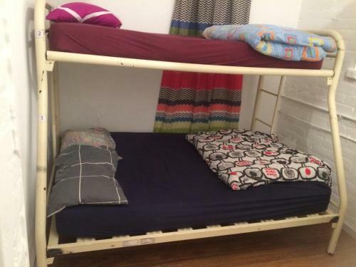 Albergue Planet Inn Backpackers