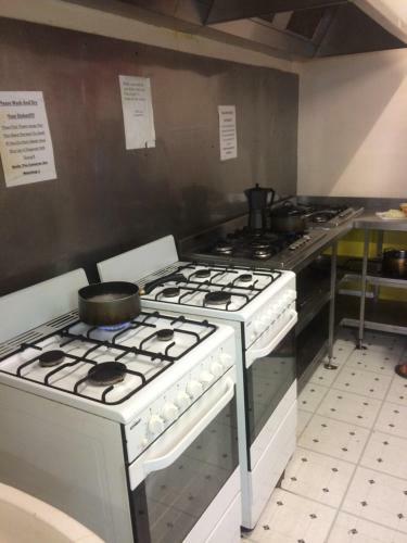 Albergue Planet Inn Backpackers