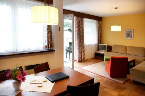 Apartamento Sonnenresort Ossiacher See
