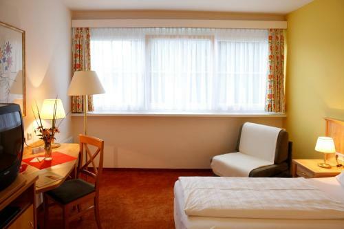 Apartamento Sonnenresort Ossiacher See