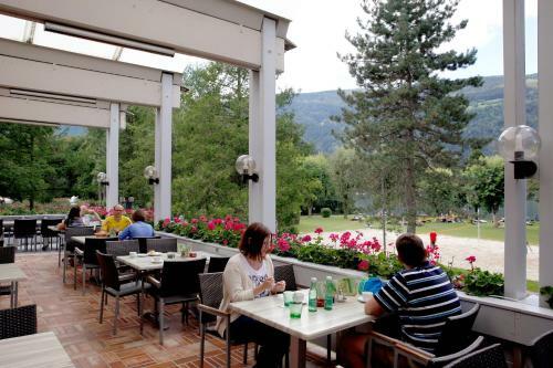 Apartamento Sonnenresort Ossiacher See