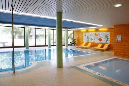Apartamento Sonnenresort Ossiacher See