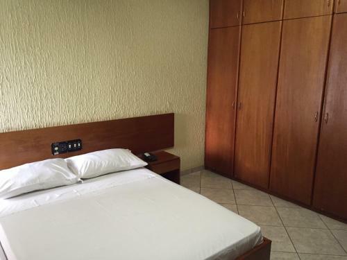 Sateltour Apart Hotel Gy