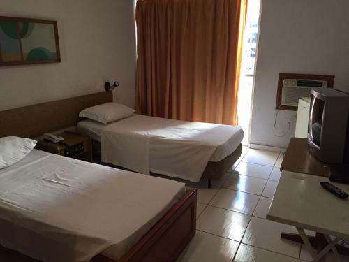 Sateltour Apart Hotel Gy