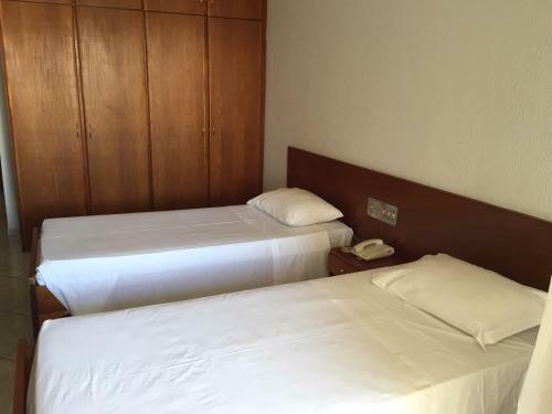 Sateltour Apart Hotel Gy