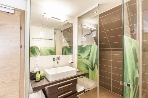 Hotel Lederer's Living