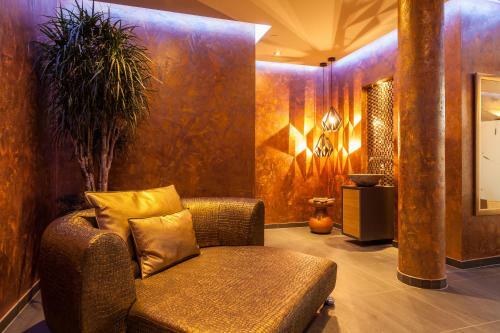 Hotel Lederer's Living