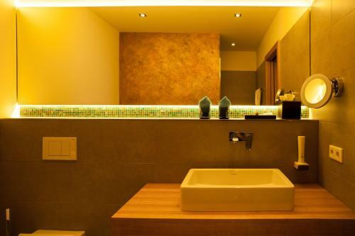 Hotel Lederer's Living