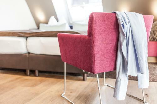 Hotel Lederer's Living